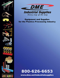 Mold Components