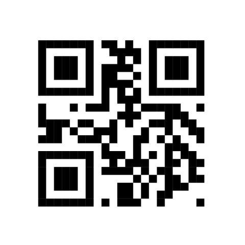 QR-Code Insert Stamp - DME